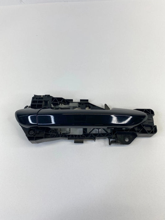 2006-2010 VOLKSWAGEN PASSAT REAR RIGHT BACK SIDE EXTERIOR OUTER DOOR HANDLE OEM