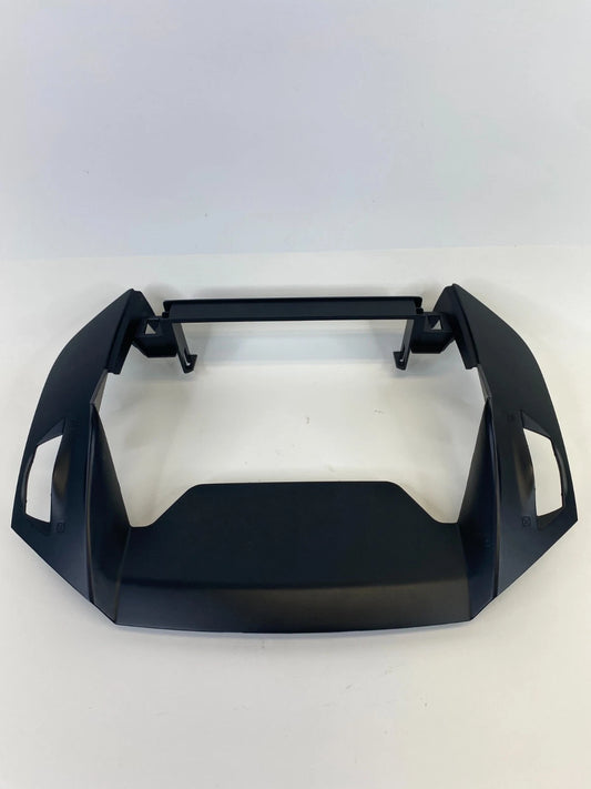 2013-2016 FORD ESCAPE CENTER UPPER DASH STORAGE TRAY TRIM PANEL ASSY OEM