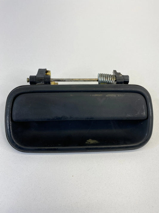 1996 1997 TOYOTA 4RUNNER REAR RIGHT SIDE EXTERIOR DOOR HANDLE ASSEMBLY OEM