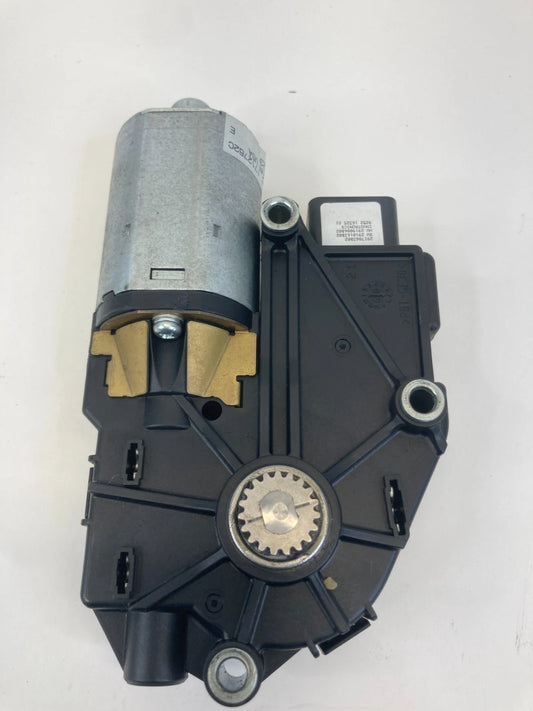 2010-2012 LINCOLN MKT MOONROOF SUNROOF SUN ROOF MOTOR 1712762C OEM