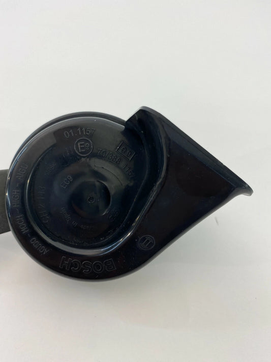 06-10 DODGE CHARGER 05-08 MAGNUM HIGH TONE NOTE HORN ALARM SIGNAL E9011157 OEM