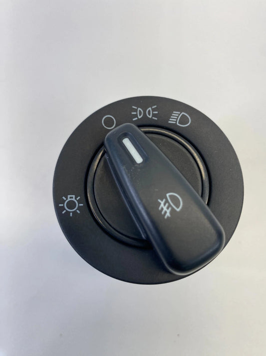 2012-2020 DODGE GRAND CARAVAN HEADLIGHT HEAD LAMP SWITCH CONTROL 68072001AB OEM