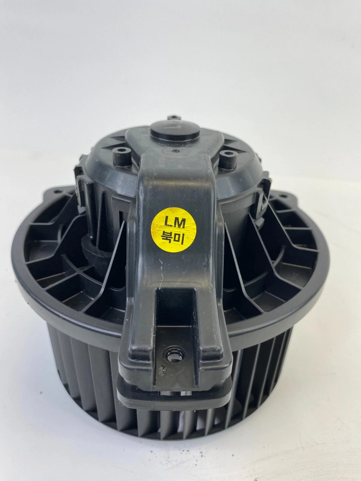 2012 2013 HYUNDAI TUCSON A/C AC HVAC HEATER FAN BLOWER MOTOR ASSEMBLY F00S3B2502