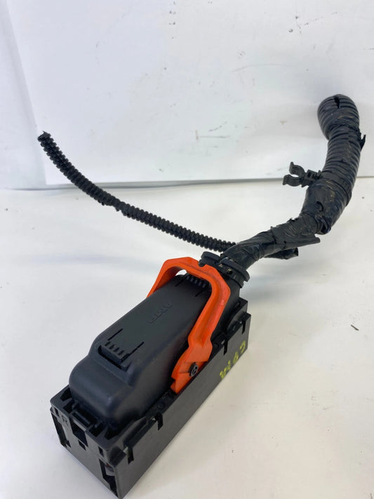 2007 2008 HONDA ELEMENT 2.4L L4 2WD ABS ANTI LOCK BRAKE PUMP CONNECTOR PLUG OEM