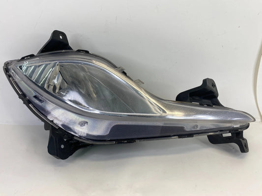 2011-2015 HYUNDAI SONATA DRIVING FOG LIGHT LAMP ASSEMBLY FRONT RIGHT 92202-4R000