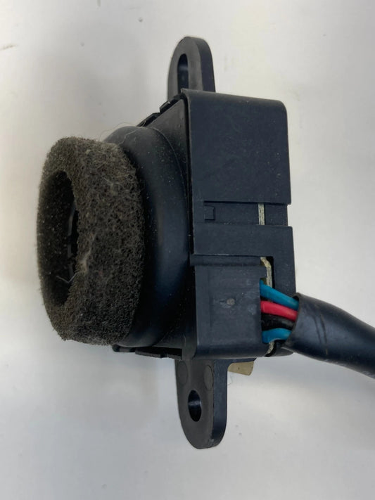 08-10 INFINITI QX56 INTERIOR AMBIENT AIR TEMPERATURE SENSOR 7NFH-19C734-AA OEM