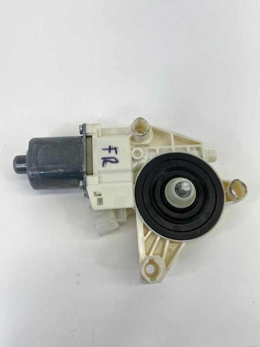 2010-2016 MERCEDES-BENZ E350 FRONT RIGHT DOOR POWER WINDOW MOTOR 0130822502 OEM