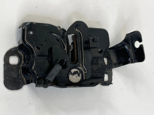 2015-2017 CHRYSLER 200 HOOD LATCH LOCK RELEASE ACTUATOR ASSEMBLY OEM