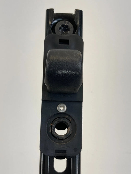 2004-2008 PONTIAC GRAND PRIX FRONT SEAT BELT HEIGHT ADJUSTER GUIDE RAIL OEM