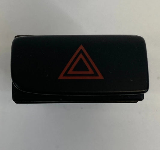 06-11 KIA RIO DASH EMERGENCY HAZARD LIGHT CONTROL SWITCH BUTTON 864W01404 OEM