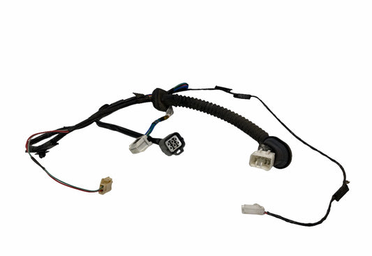 2012 SUBARU IMPREZA WAGON REAR RIGHT SIDE DOOR WIRE WIRING HARNESS RH OEM