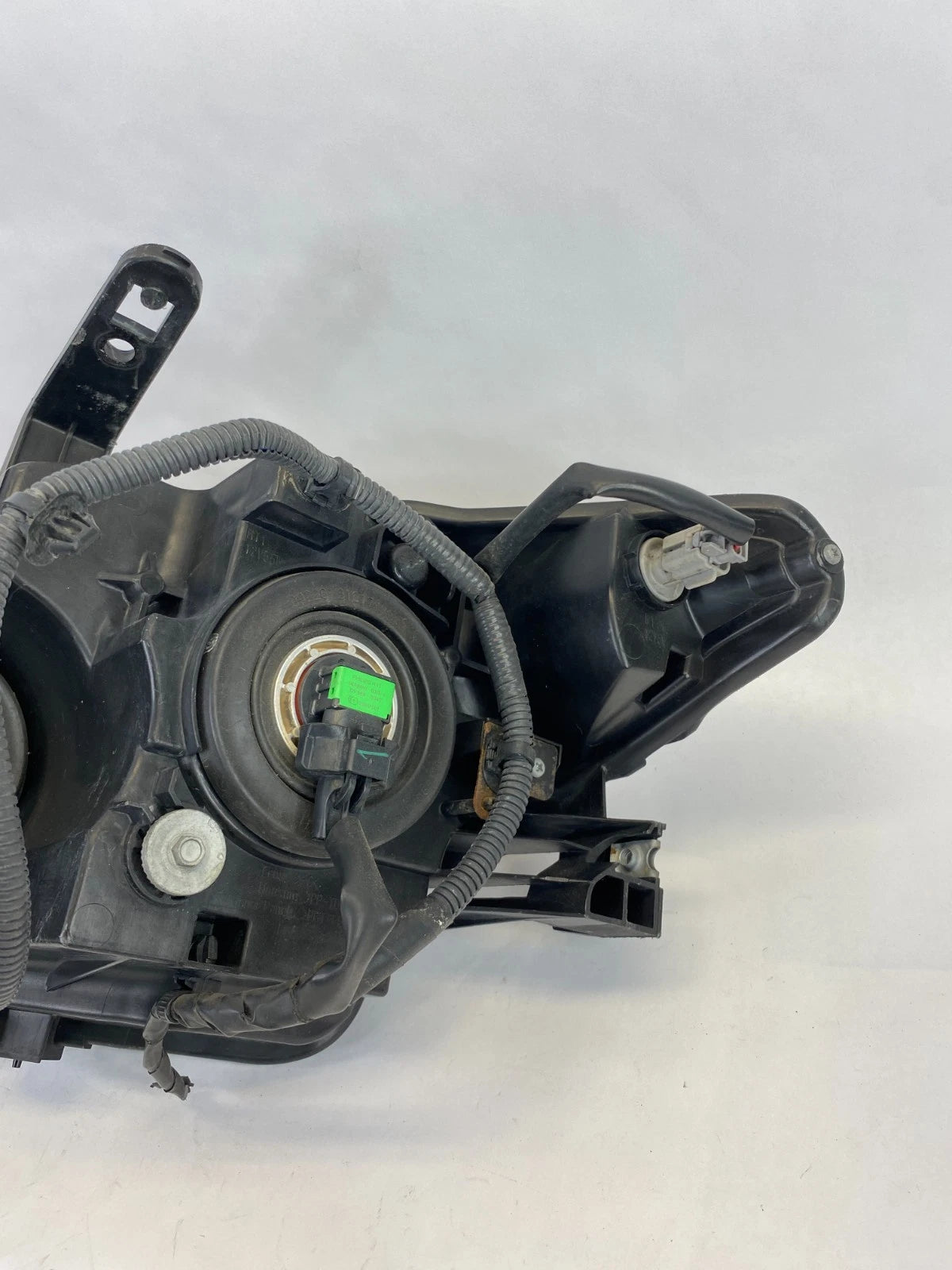 2010-2014 NISSAN MURANO FRONT RIGHT PASSENGER SIDE HALOGEN HEADLIGHT HEADLAMP