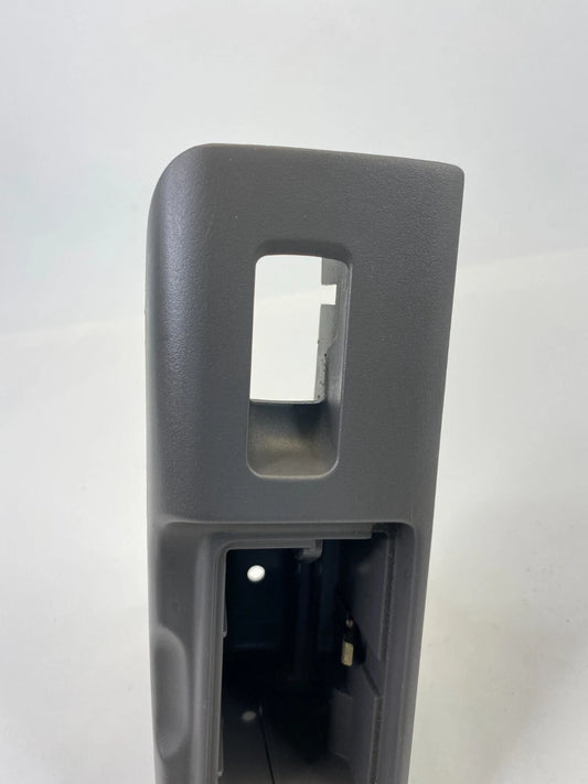 1998-2005 LEXUS GS300 REAR LEFT SIDE DOOR POWER WINDOW SWITCH BEZEL ASSEMBLY
