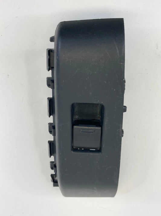 2009-2013 HONDA FIT REAR RIGHT SIDE DOOR WINDOW SWITCH W/ BEZEL 83743-TF0-00 OEM