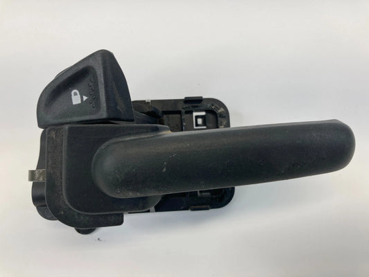 2002-2005 FORD EXPLORER 4-DR FRONT LEFT SIDE INTERIOR INNER DOOR HANDLE ASSEMBLY