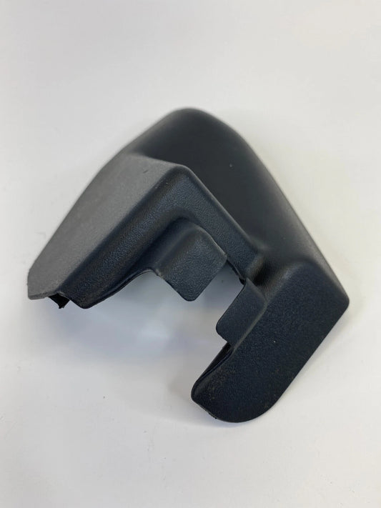 09-13 SUBARU FORESTER FRONT RIGHT PASSENGER SEAT RAIL CAP TRIM COVER 64115SC000
