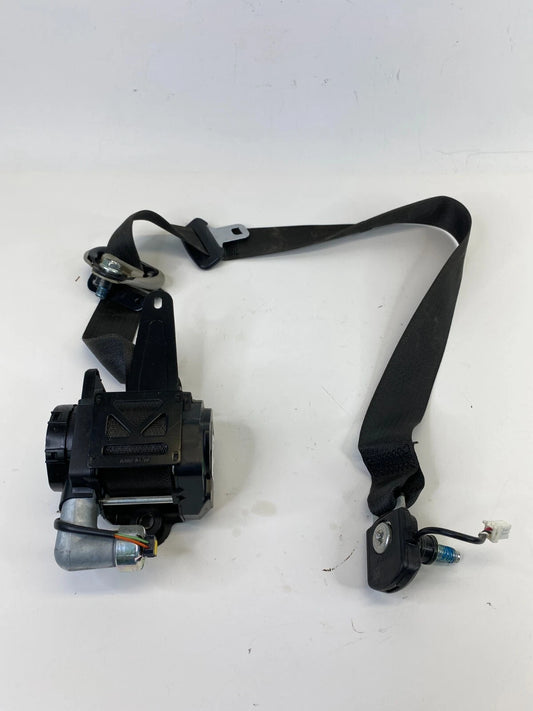 2012-2015 CHEVROLET CAPTIVA SPORT FRONT RIGHT PASSENGER SIDE SEAT BELT RETRACTOR