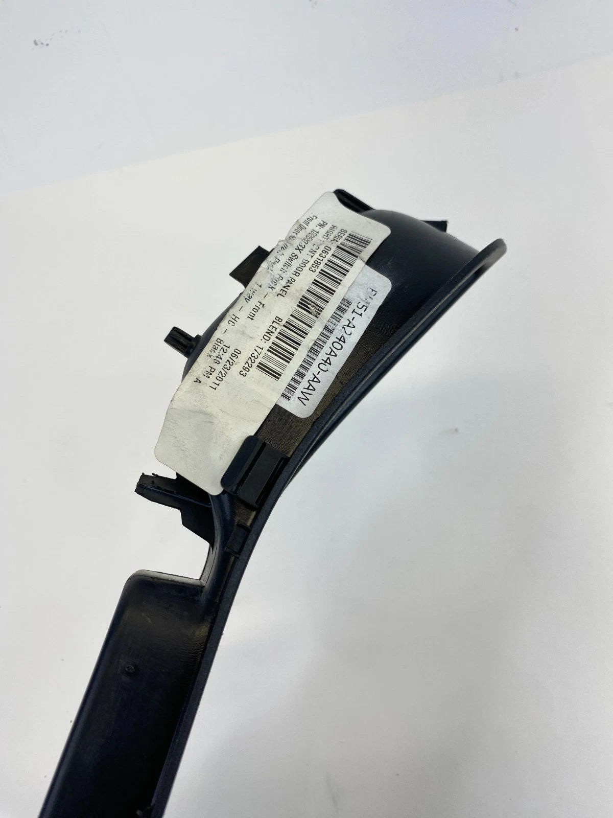 2012-2018 FORD FOCUS FRONT RIGHT SIDE POWER WINDOW SWITCH BM51-A240A40-AAW