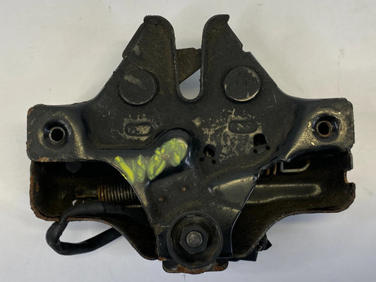 2007-2011 LEXUS GS350 FRONT HOOD LOCK LATCH RELEASE ACTUATOR OEM