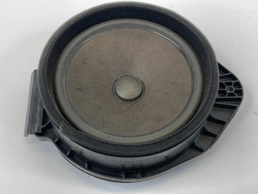 2013-2015 CHEVROLET MALIBU FRONT LEFT SIDE DOOR AUDIO SYSTEM SPEAKER ASSY OEM