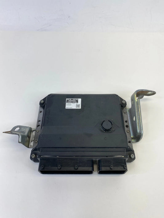 2010-2012 TOYOTA PRIUS 1.8L AT ENGINE COMPUTER MODULE ECU ECM OEM 89661-47261