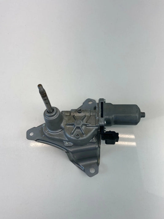 2014-2020 MITSUBISHI MIRAGE REAR WIPER MOTOR UNIT ASSEMBLY UNIT OEM 259600-2510