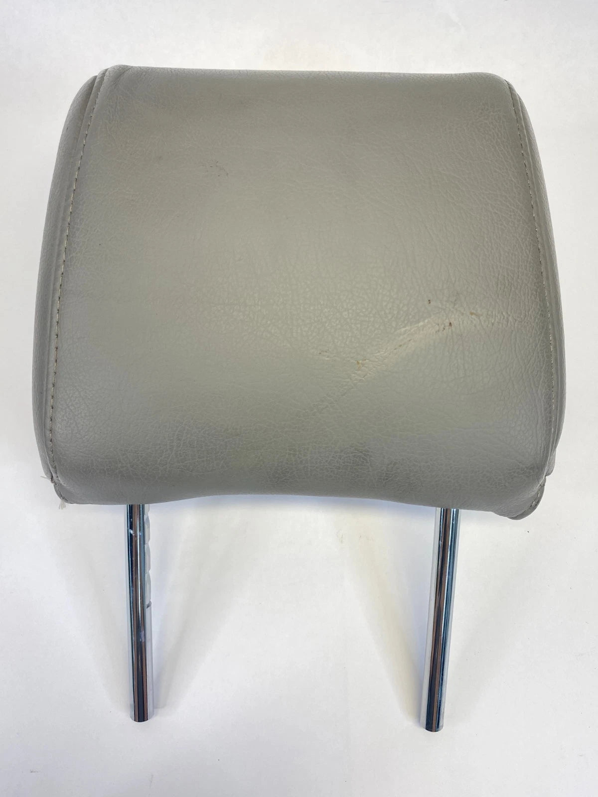 06-10 TOYOTA SIENNA FRONT LEFT RIGHT PASSENGER DRIVER SIDE HEADREST LEATHER OEM
