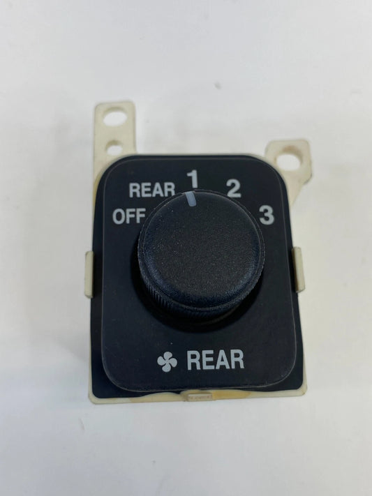 03-06 SUZUKI XL-7 FRONT DASH REAR AC TEMPERATURE CLIMATE CONTROL SWITCH OEM