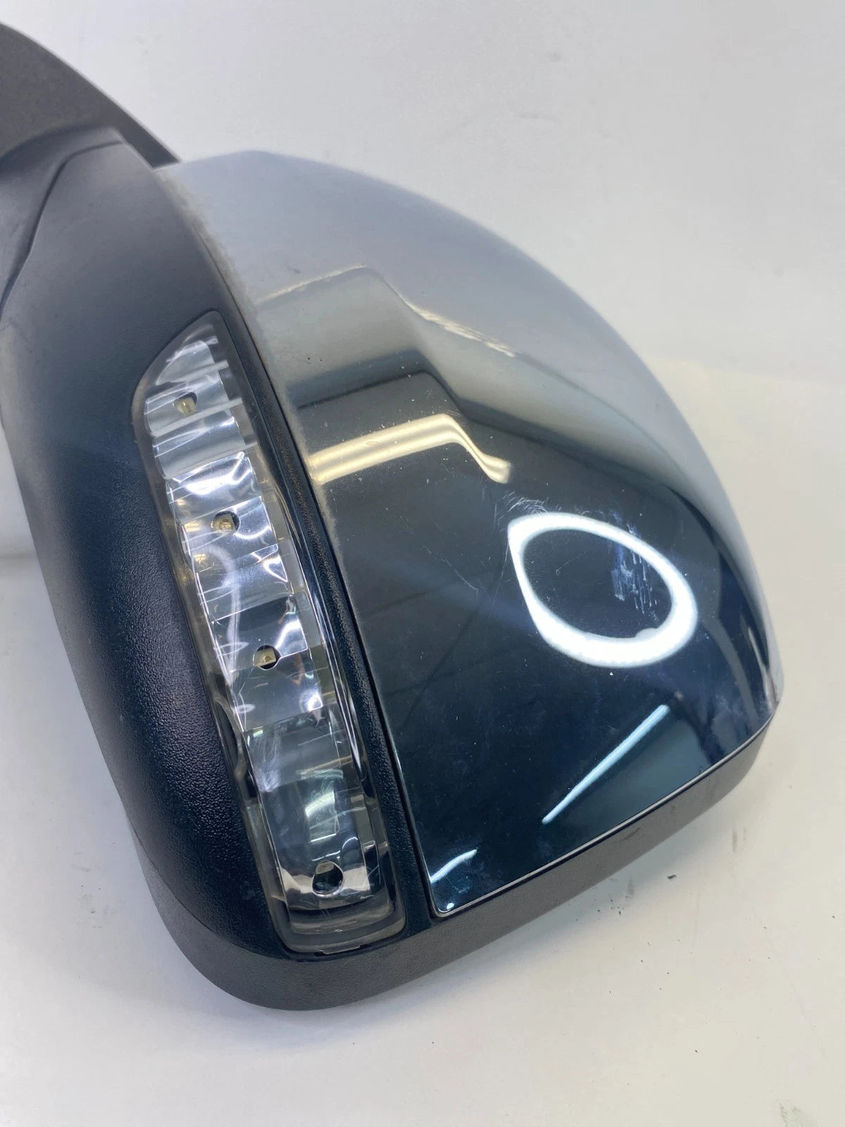 2011-2022 Dodge Durango Left Driver Side View Power Mirror Heated 05182329AI OEM