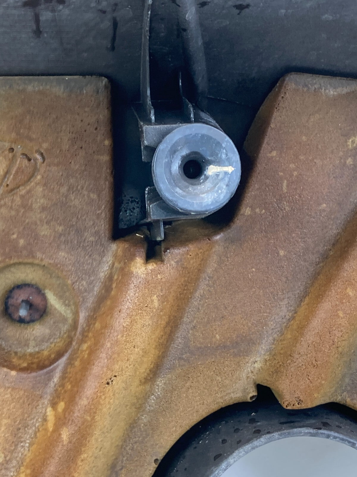 2012-2015 Kia Rio 11-17 Hyundai Accent Veloster 1.6 Engine Cover 29240-2B600 OEM