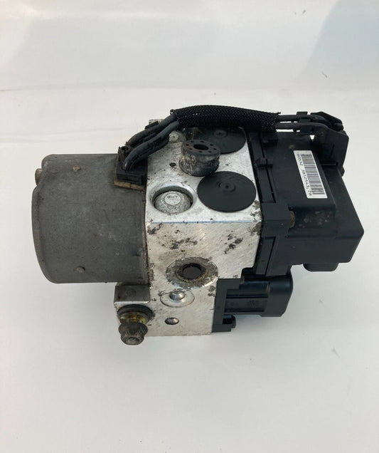 2003-2004 SUBARU IMPREZA ABS ANTI-LOCK BRAKE PUMP MODULE ASSEMBLY OEM 27534FE170