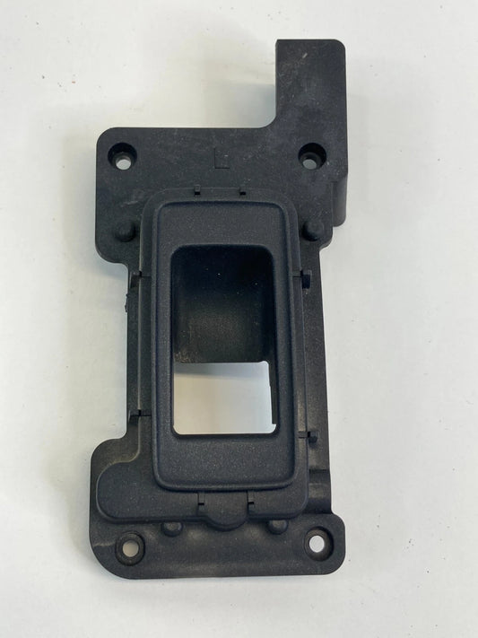 07-12 ACURA RDX REAR LEFT DOOR WINDOW SWITCH PANEL COVER TRIM 83792-STK-A010-M1