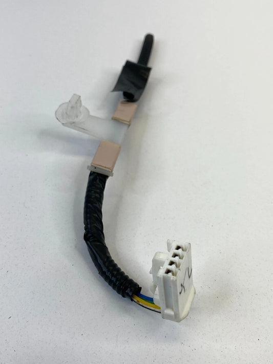 2008-2015 SCION XB REAR LEFT DRIVER TAIL LIGHT CONNECTOR HARNESS CABLE WIRE OEM