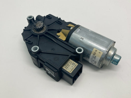 2004-2008 Acura TL Sunroof Motor Power Sun Roof Moonroof Motor 1H04-T-2100A-E