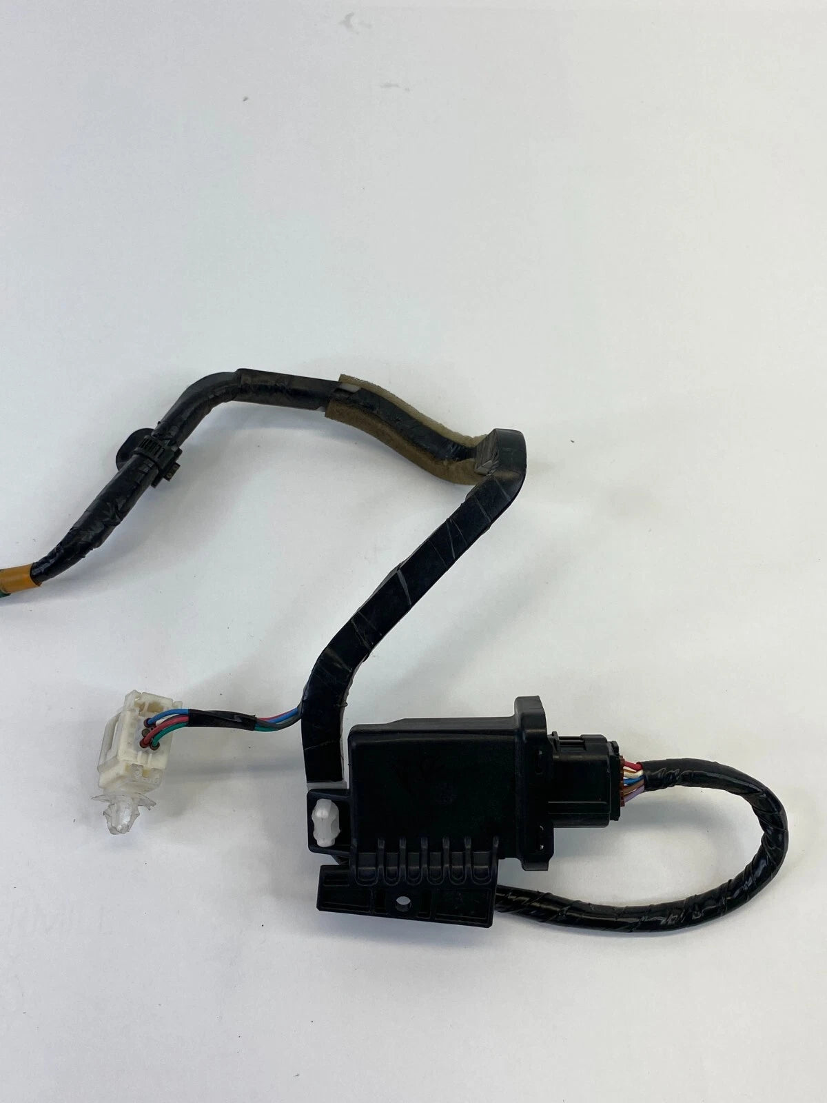 2007-2012 LEXUS ES350 DOOR ELECTRICAL KEY OSCILLATOR & HARNESS ASSY 89991-33020