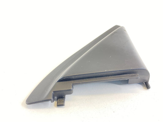 98-02 ISUZU RODEO FRONT RIGHT INTERIOR MIRROR TRIM COVER OEM FACTORY 897121-324