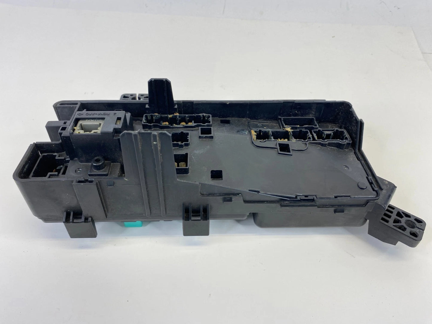 2005-2010 HONDA ODDYSEY 3.5L A/T ENGINE UNDER HOOD FUSE RELAY BOX BLOCK OEM
