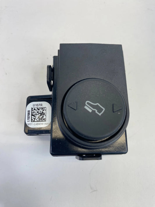 13-19 FORD POLICE INTERCEPTOR SEDAN PEDAL POSITION ADJUST SWITCH DB5T-14B494-AAW