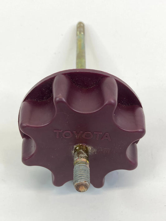 2002-2006 TOYOTA CAMRY SEDAN TRUNK SPARE TIRE HOLD HOLDER DOWN BOLT SCREW NUT