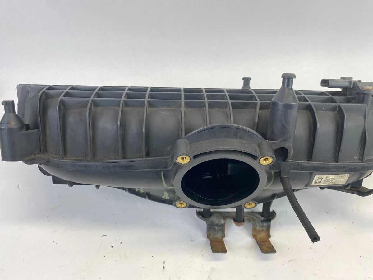 2007 2008 BMW 335XI 07-10 335I 3.0L N54 M/T ENGINE AIR INTAKE MANIFOLD 756467802