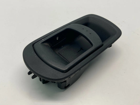 2007-2012 MAZDA CX-7 REAR LEFT SIDE SEAT FOLD DOWN RELEASE HANDLE EG2157X5X OEM