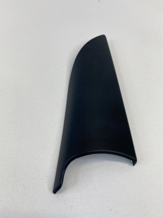 2005-2011 A6 QUATTRO FRONT RIGHT SIDE DOOR INNER MIRROR COVER 4F0857506A OEM