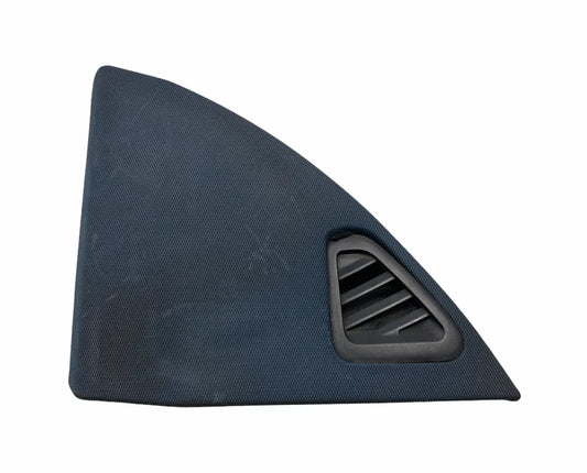 03-07 NISSAN MURANO RIGHT SIDE SPEAKER COVER PANEL W/ DASH AIR VENT 68420CA000