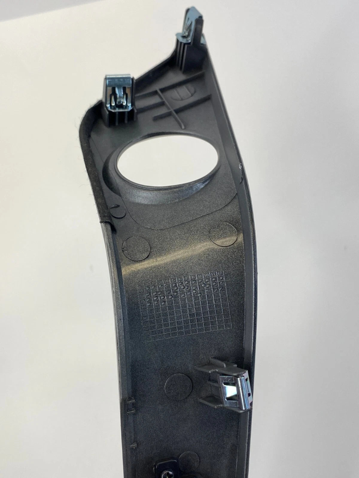 2011-2016 CHEVROLET CRUZE A/T CENTER CONSOLE SHIFTER TRIM BEZEL PANEL OEM