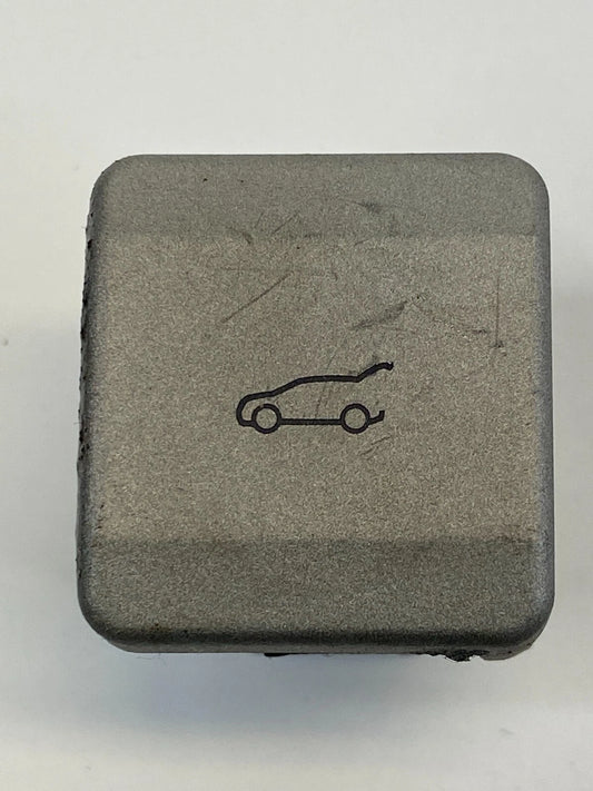 2007-2010 LINCOLN MKX POWER TRUNK HATCH RELEASE OPEN SWITCH OEM