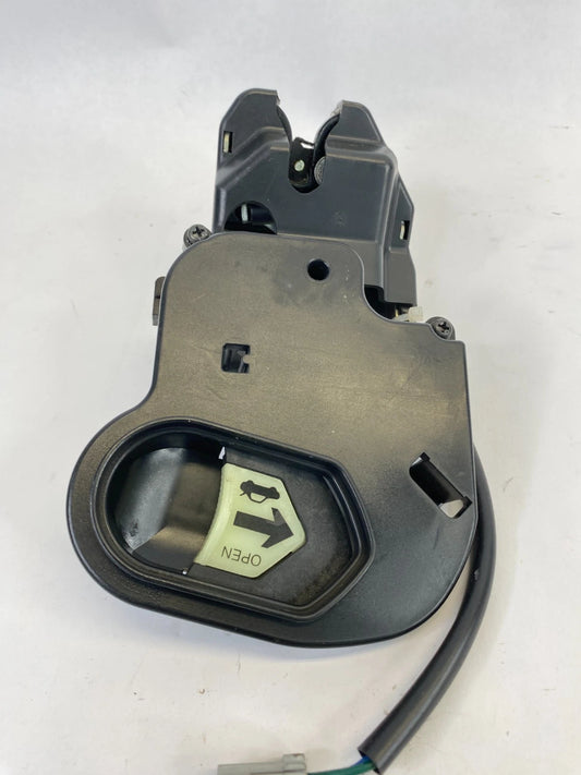 2006-2011 HONDA CIVIC SEDAN REAR TRUNK LID LOCK LATCH ACTUATOR RELEASE OEM