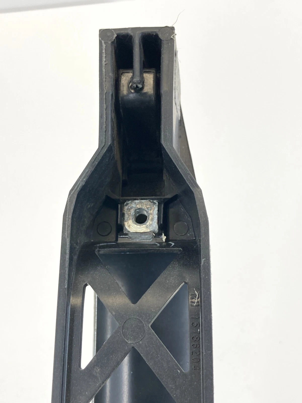 2010-2017 GMC TERRAIN FRONT RIGHT SIDE EXTERIOR DOOR HANDLE 15786204 OEM