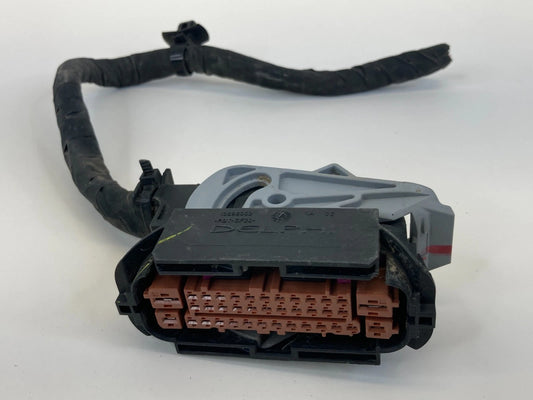 2011-2013 HYUNDAI SONATA 2.4L GLS ANTI-LOCK BRAKE CABLE WIRE PLUG WIRING OEM