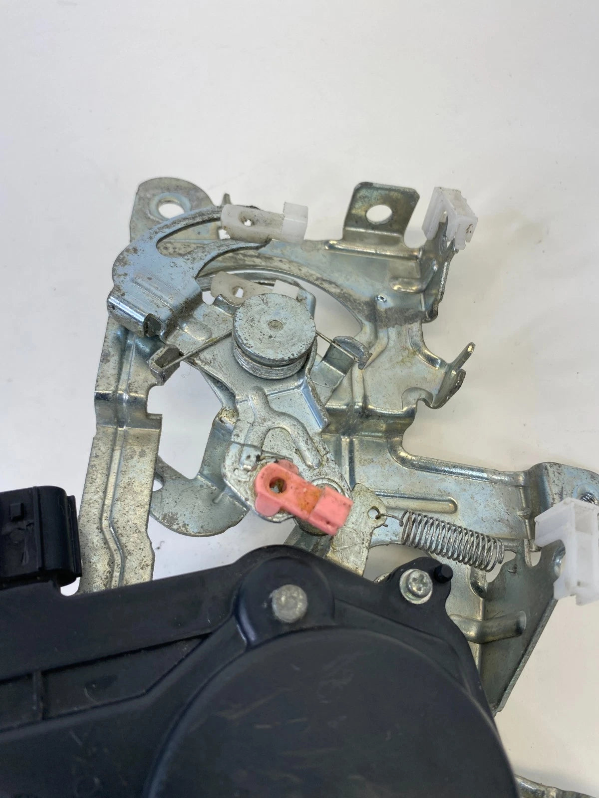 05-10 HONDA ODYSSEY REAR RIGHT SLIDING CRANK HANDLE LOCK LATCH ACTUATOR