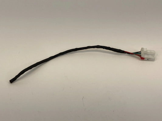 2011-2014 HYUNDAI SONATA RIGHT TAIL LIGHT TAILLIGHT PIGTAIL WIRE HARNESS OEM